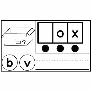 phonemic awareness activity sound box 