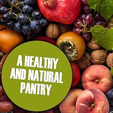 Healthy pantry