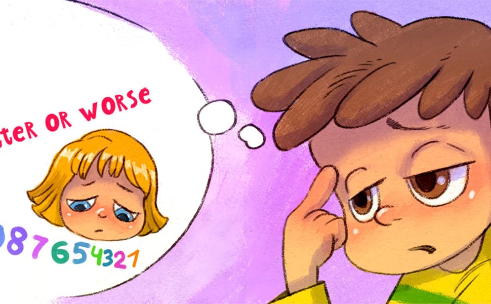 kids books, preschool books, anger management