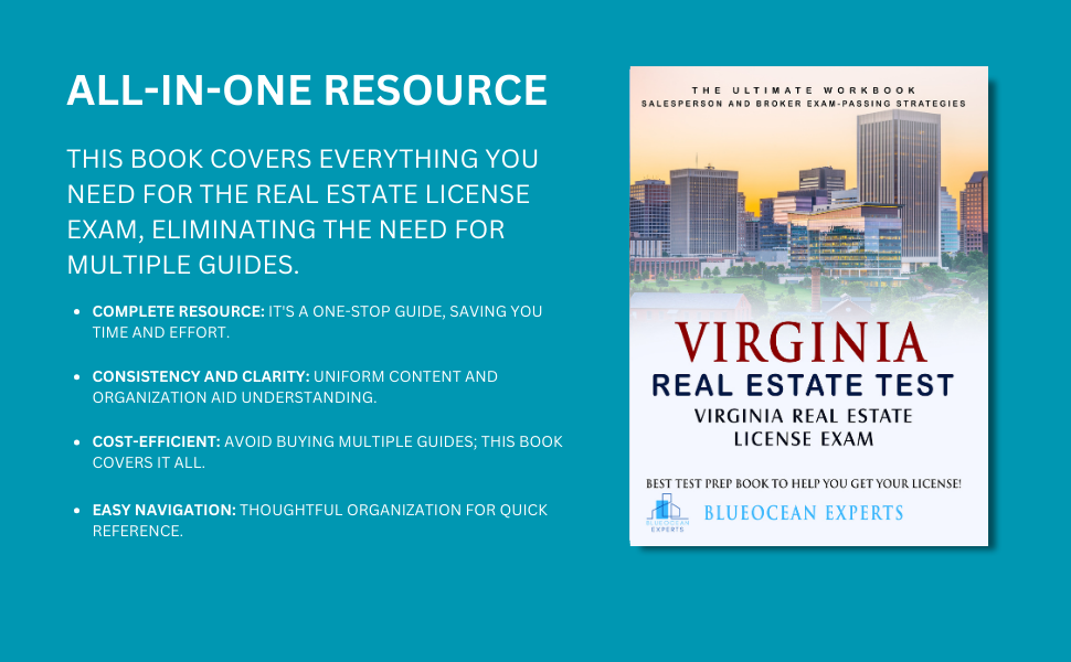 Virginia Real Estate Test Virginia Real Estate License
