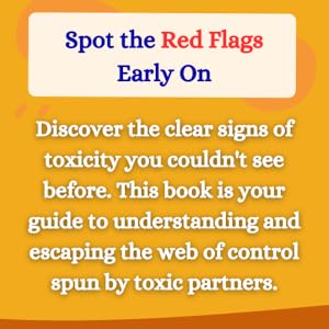 spot the red flags early on