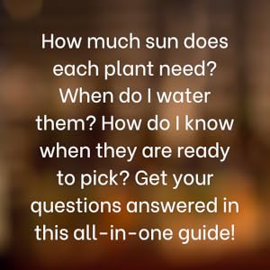 common gardening questions answered