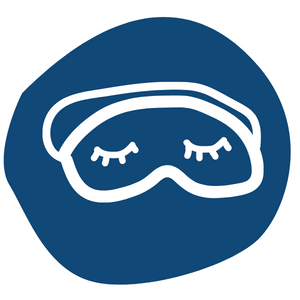 Eye mask. Sleep. Falling asleep.