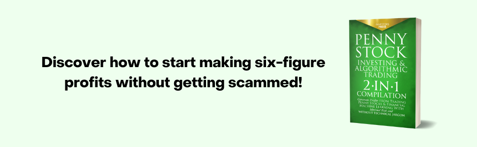 Penny Stock Investing & Algorithmic Trading