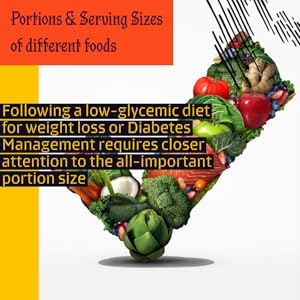 glycemic index diet load counters count weight loss diet gi food chart guide