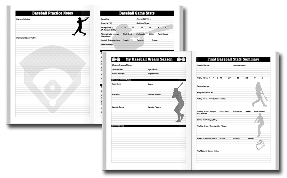amazon-com-youth-baseball-stat-book-my-baseball-skill-development-personal-stats-tracker-record-4-seasons-of-baseball-single-player-stats-225-games-superstat-publishing-books