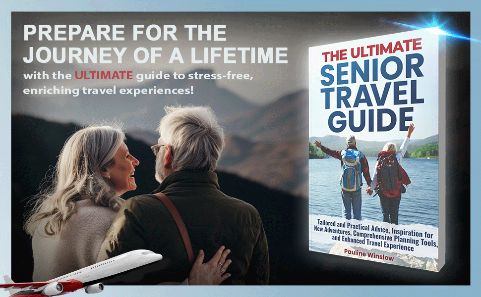 Journey of a lifetime