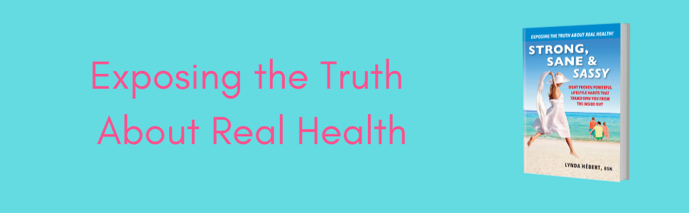 holistic health, mind and body health, health and strength, lifelong healthy habits