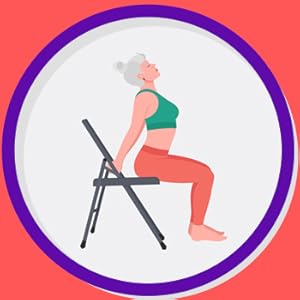 Chair Yoga for seniors