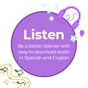 Spanish listening