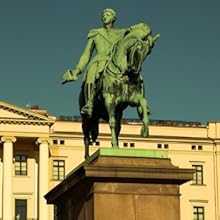 The Royal Palace