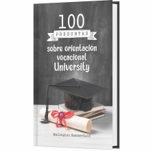 Orientación vocacional Carrera universitaria Aptitudes Habilidades Intereses Pasatiempos