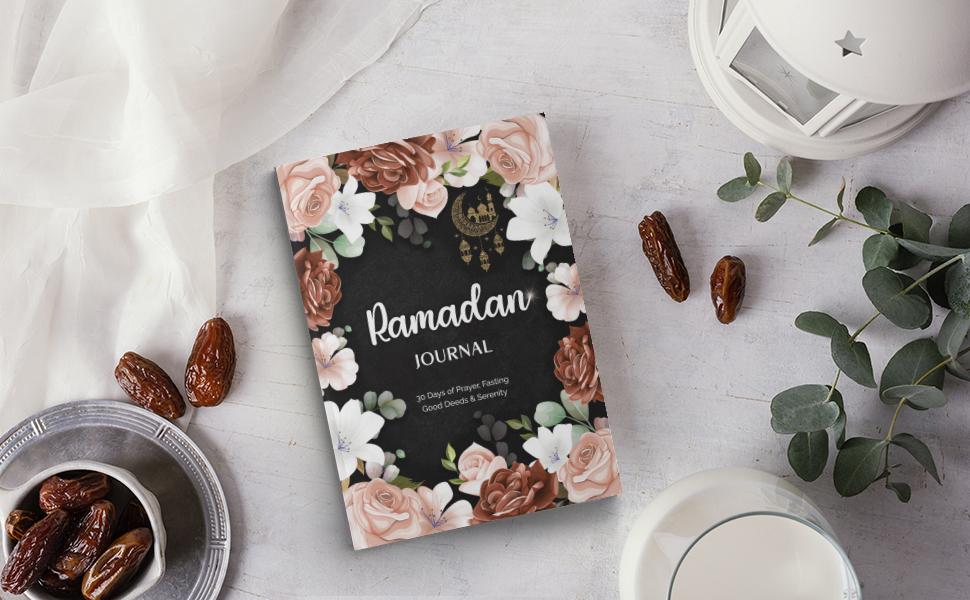 Ramadan journal 