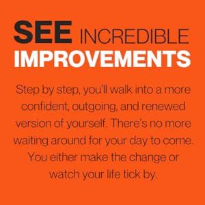 see incredible improvements