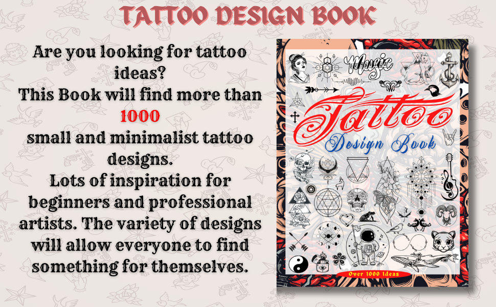 TATTOOBURST　1stTATTOO Vol.1 TATTOOBURST 1stTATTOO Vol.1 TATTOOBURST 1stTATTOO Vol.1