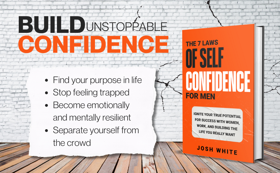 build unstoppable confidence