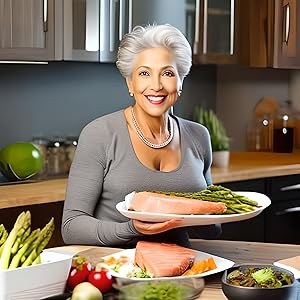 keto for women after 50