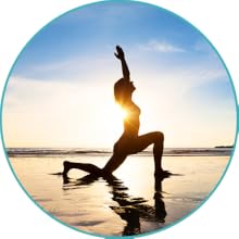 Holistic Health Through Mindfulness