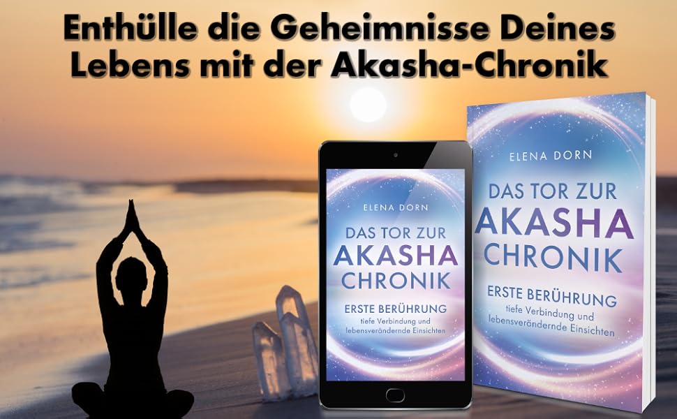 Wie Komme Ich In Meine Akasha Chronik www.amazon.de