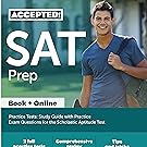 sat study guide, college prep, entrance exams exam