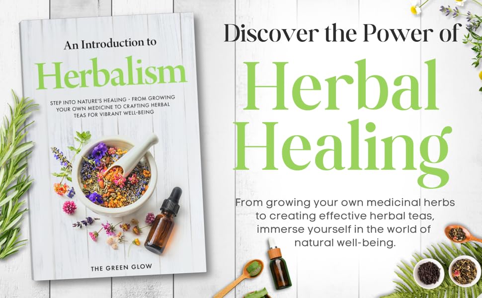 how to grow your own medicine, grow your own medicine, herbalism book, herbalism book beginners