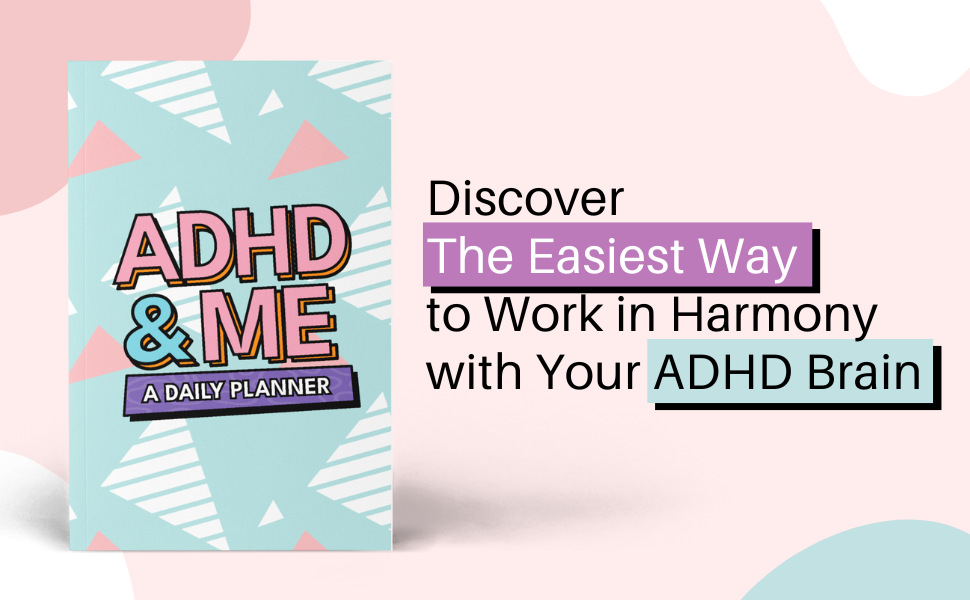 ADHD Planner