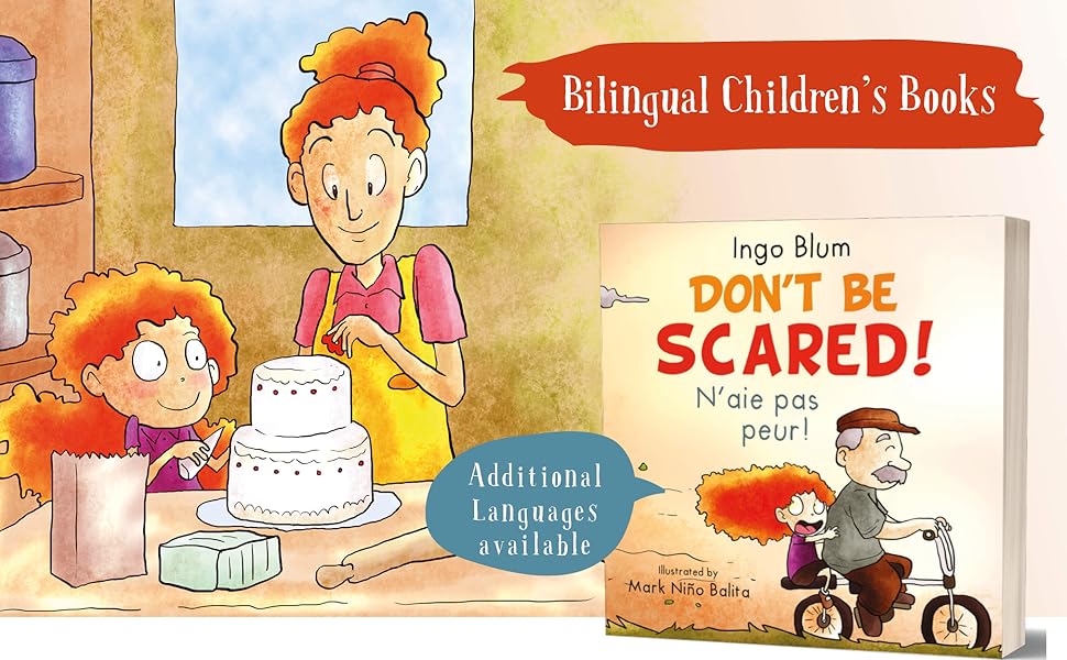 Header Are You Scared French