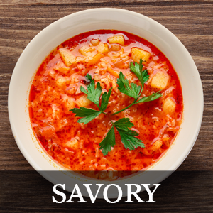 crock pot soup recipe