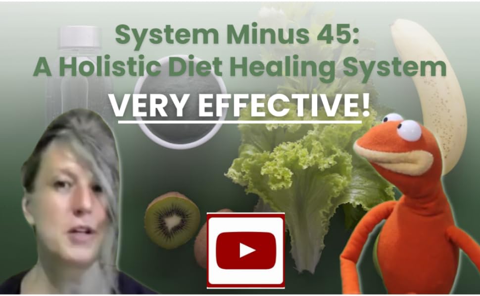 A Holistic Diet Healing System with Amazing Results Best Weight Loss