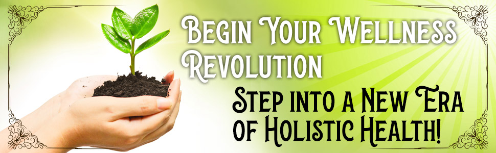 begin welness, holistic era, dr. sebi remedies