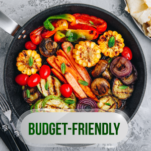 Budget-Friendly