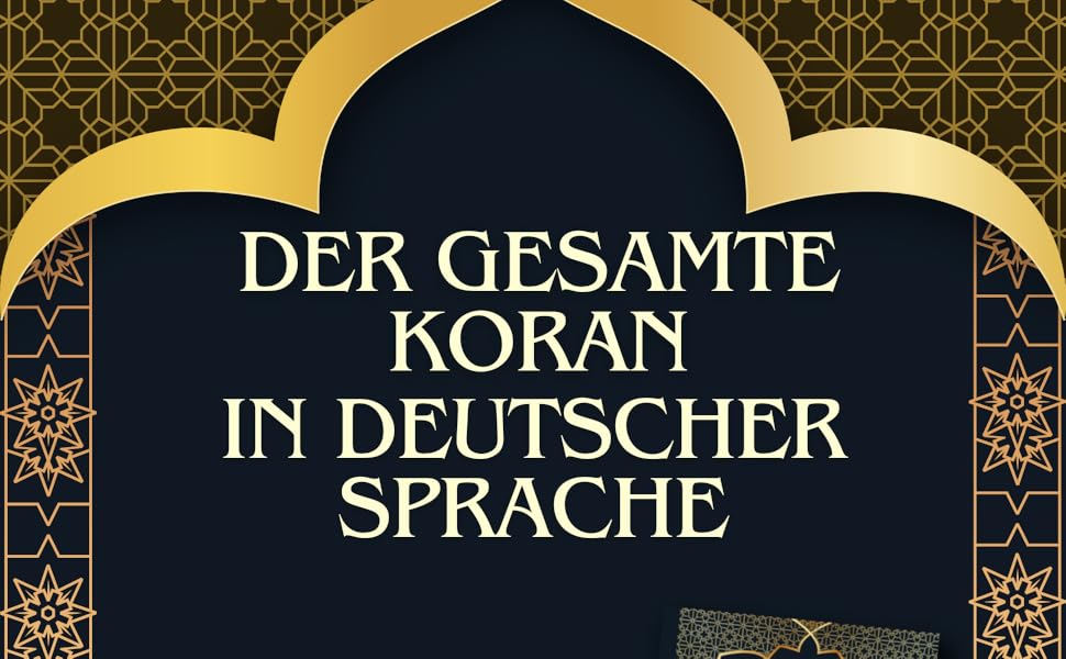 Darf Man Den Koran Auf Deutsch Ohne Abdest Lesen www.amazon.de