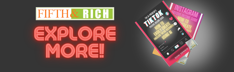 AI-Preneur Faceless Socials Series