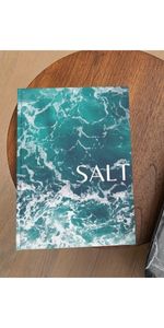 Beach: Decorative stacking book for Coffee Tables