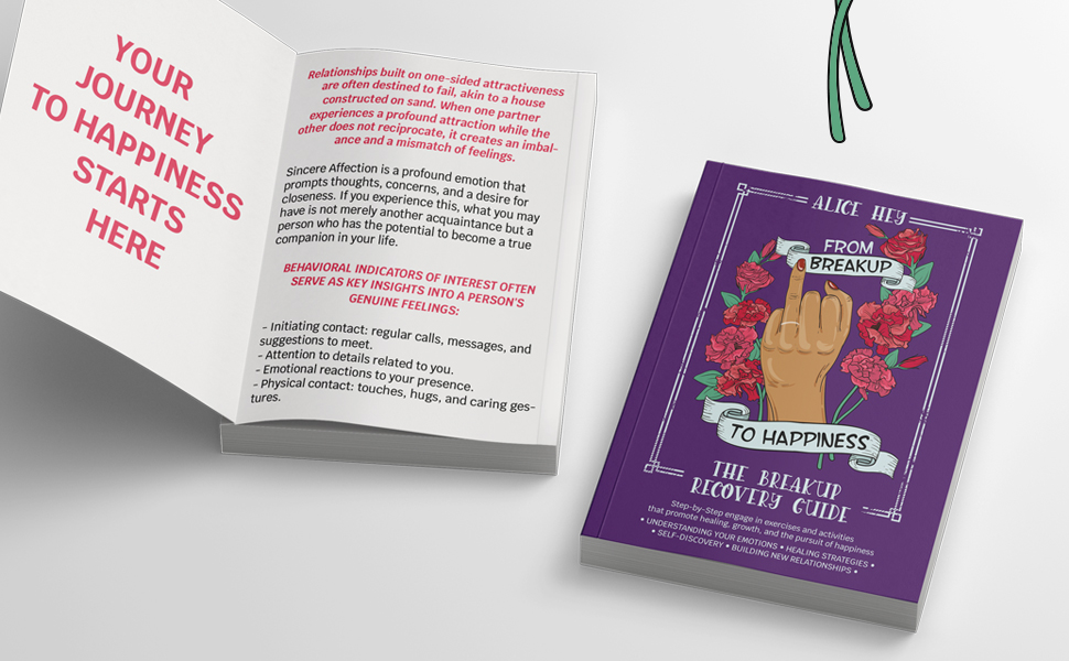 breakup divorce break up breakup book breakup journal divorce journal women getting over a break up