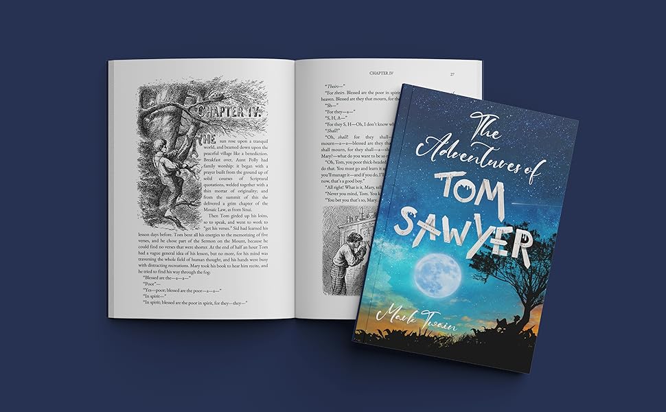 Tom Sawyer