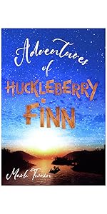 Adventures of Huckleberry Finn