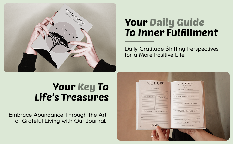 Daily Guide to Inner Fulfillment