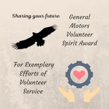 volunteer future