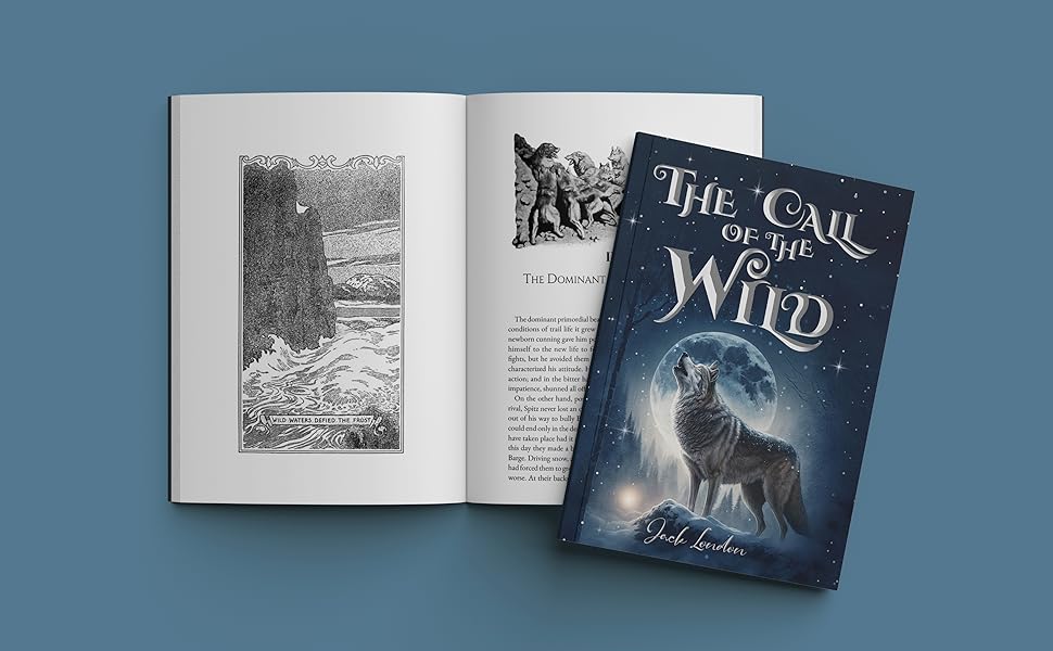 The Call of the Wild