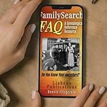 Mobile FamilySearch