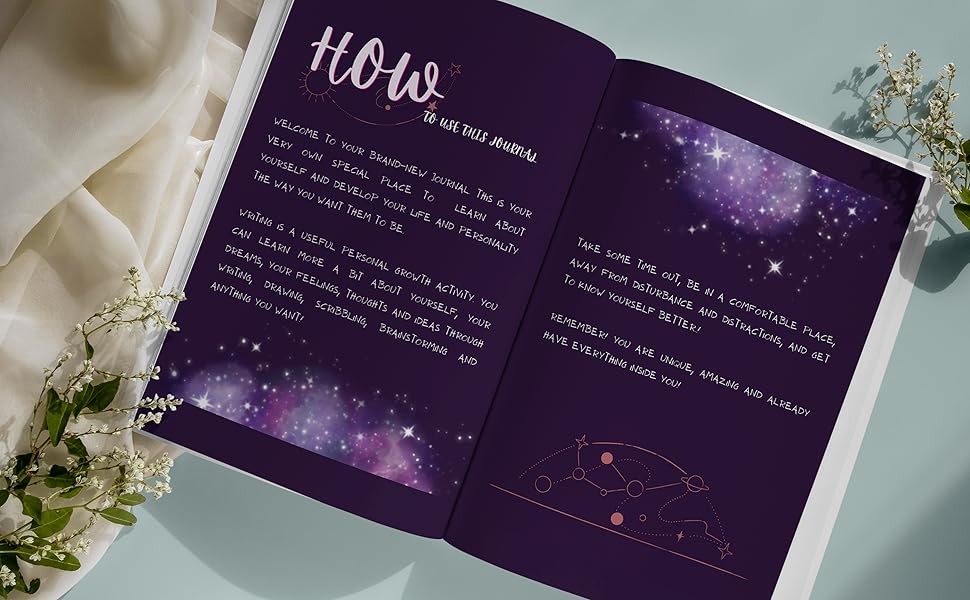 Planner For A Magical 2023 A Journal Within A Guided Journal To