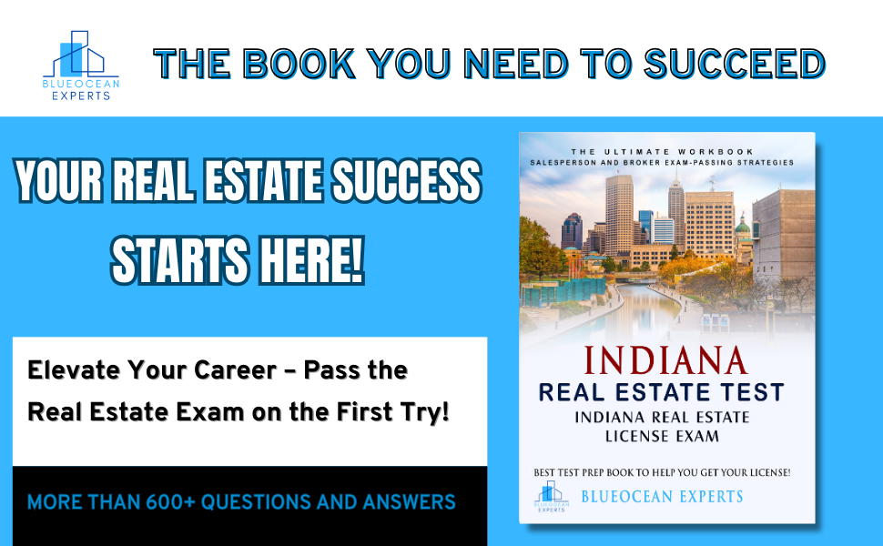 Indiana Real Estate Test Indiana Real Estate License Exam
