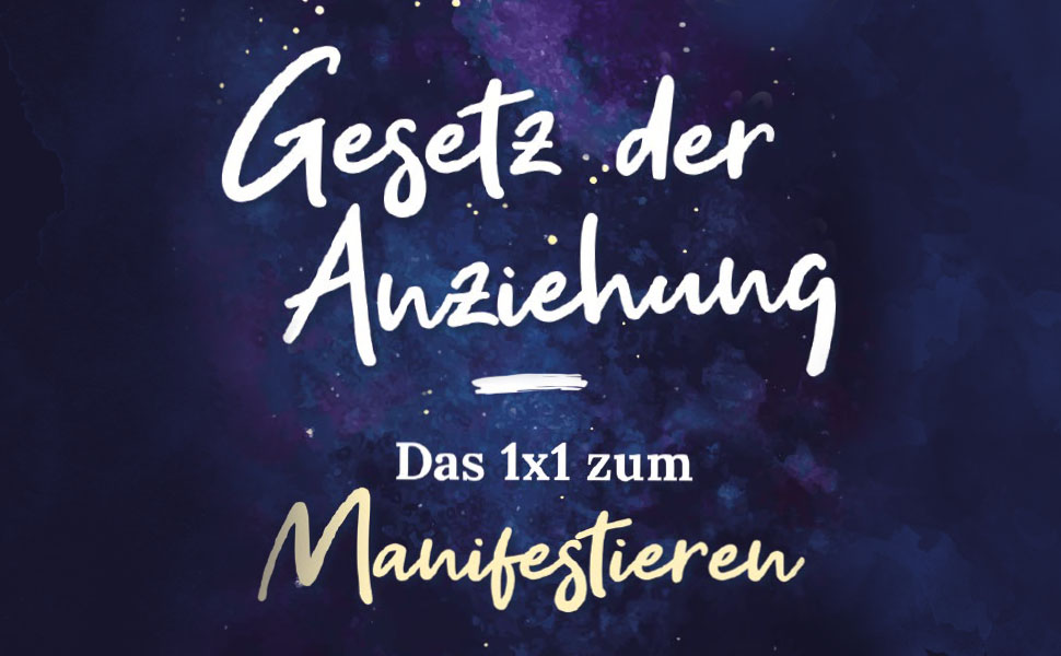 Manifestieren Mit Dem Gesetz Der Anziehung Pdf www.amazon.de