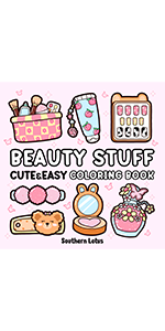 Beauty Stuff