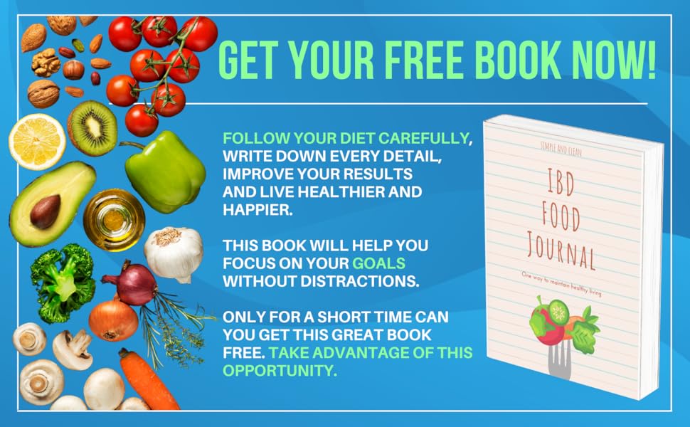 Anti Inflammatory Get your book