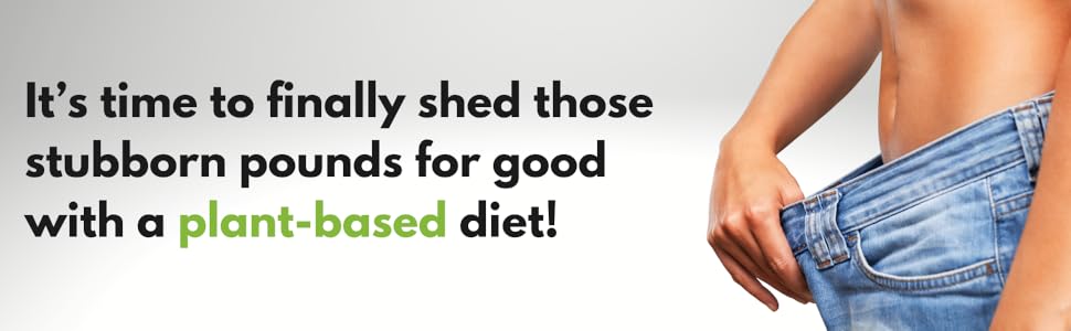 Women showing weight loss