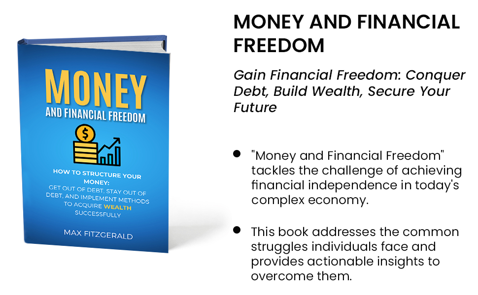 Financial freedom and wealth