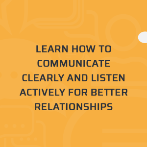 Orange text box with black text