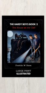 THE HARDYBOYS BOOK 2